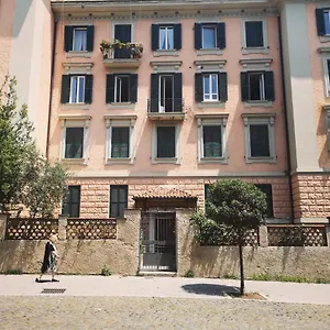 Relais Fiorelli Itália