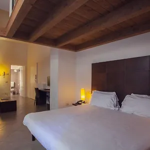 Apartamento Roma 6.3 E I Banchieri
