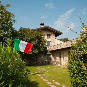 Sovenigo , Puegnago Italië