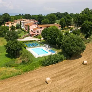Corte Tommasi , Orentano Italië