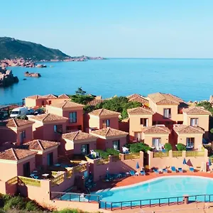**** Hotel Hotel Costa Paradiso Italie