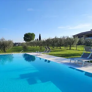 La Vigna , Colà Italië