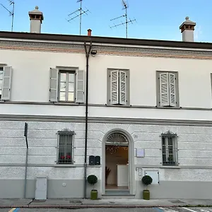 Bed and breakfast La Maison