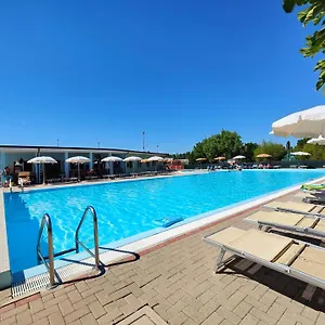 Aparthotel Long Village Sul Mare Privata Inclusa
