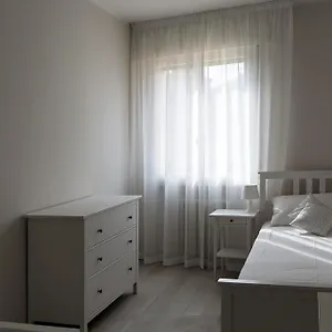 Appartement St. Vitale's Basilic View Elegant