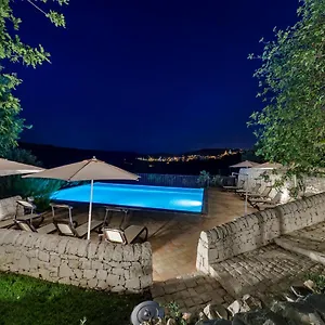 Relais Del Monte , Ragusa Italië