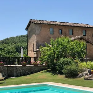 Il Caggio , Sovicille Italië