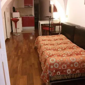 Carafa Di Maddaloni Residenza Di Charme Itália