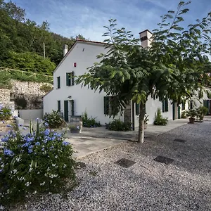 Le Volpi , Baone Italië