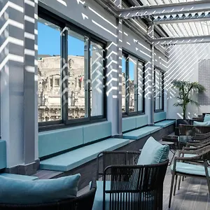 **** Hotel Iq Italie