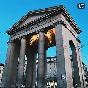  Hotel La Vignetta Italie